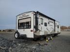 2014 Fvww Travel Trailer