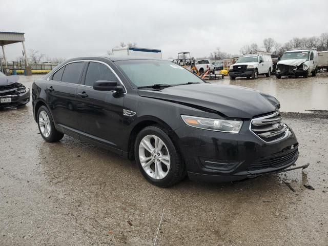 2014 Ford Taurus SEL