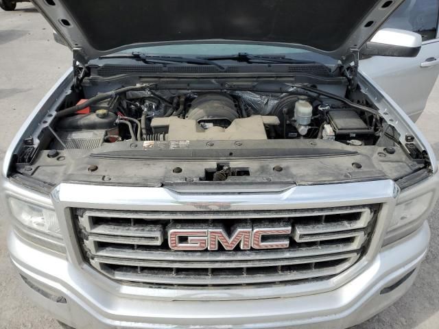 2016 GMC Sierra K1500 SLE