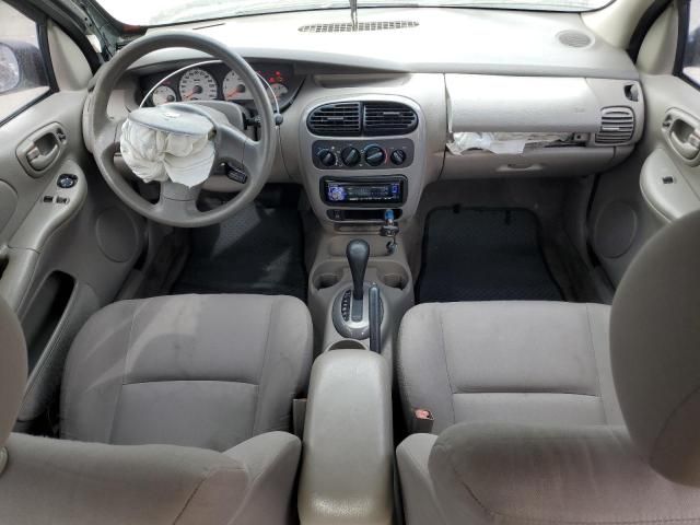 2005 Dodge Neon SXT