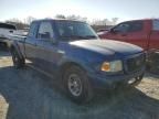 2008 Ford Ranger Super Cab