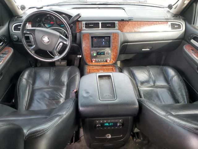 2007 Chevrolet Tahoe C1500