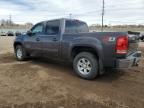 2011 GMC Sierra K1500 SLE