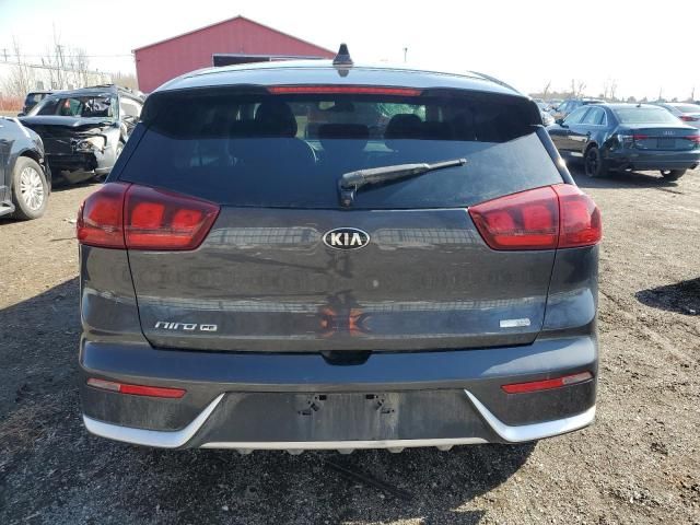 2019 KIA Niro FE