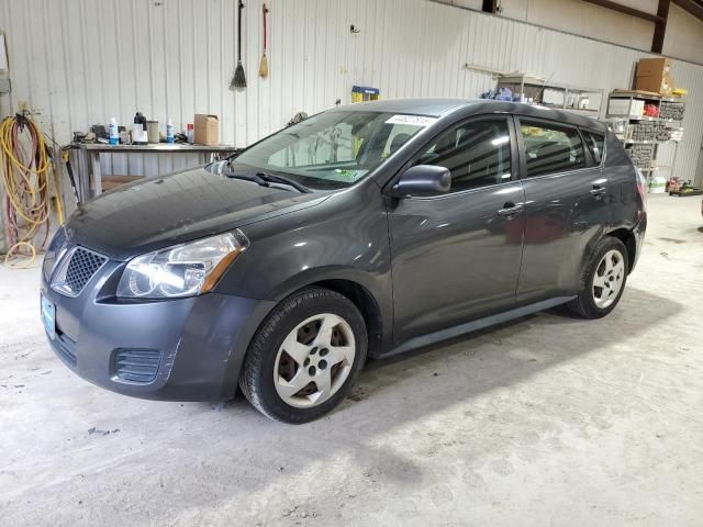 2009 Pontiac Vibe