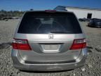 2005 Honda Odyssey EXL