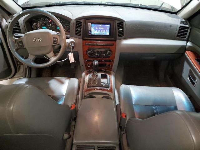 2007 Jeep Grand Cherokee Limited