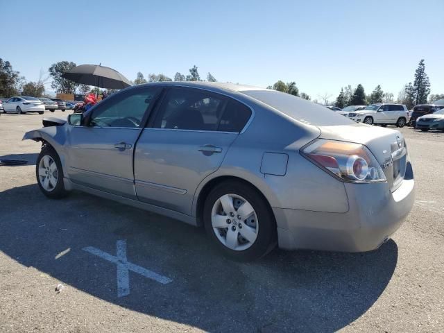 2008 Nissan Altima 2.5