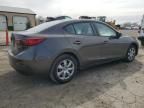 2014 Mazda 3 Sport