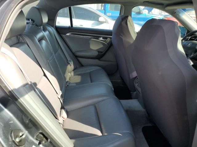 2006 Acura 3.2TL