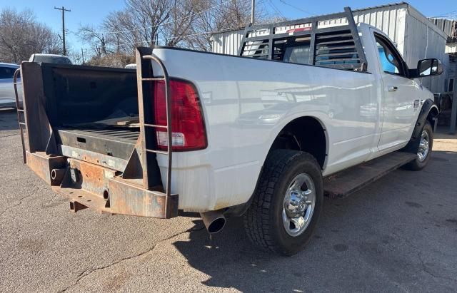 2011 Dodge RAM 2500