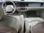 1997 Lincoln Town Car Executive