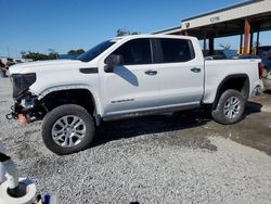 2022 GMC Sierra K1500 en venta en Riverview, FL