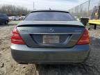 2010 Mercedes-Benz S 550 4matic