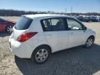 2010 Nissan Versa S