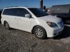 2008 Honda Odyssey EXL