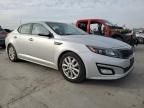 2014 KIA Optima EX