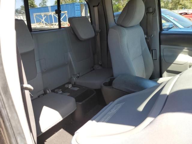 2014 Toyota Tacoma Access Cab