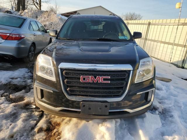 2016 GMC Terrain SLE