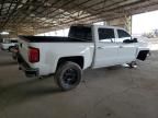 2014 Chevrolet Silverado K1500 LTZ