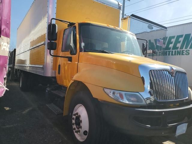 2019 International 4000 4300