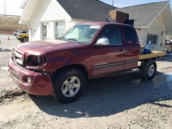 2003 Toyota Tundra Access Cab SR5 en venta en Northfield, OH