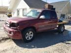 2003 Toyota Tundra Access Cab SR5