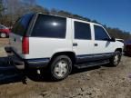 1997 GMC Yukon