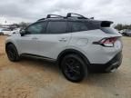 2023 KIA Sportage X-PRO