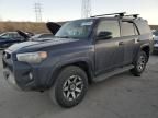 2018 Toyota 4runner SR5/SR5 Premium