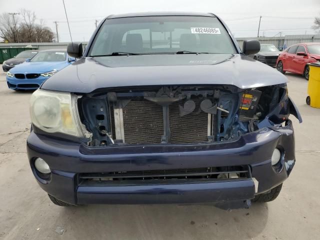 2007 Toyota Tacoma Prerunner Access Cab