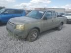 2003 Nissan Frontier King Cab XE