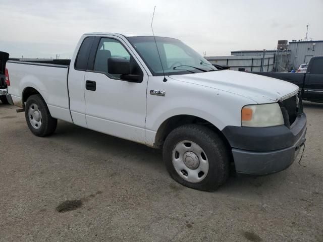 2006 Ford F150