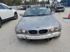 2005 BMW 325 CI