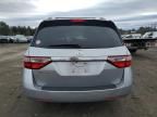 2013 Honda Odyssey EXL