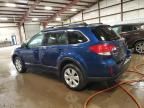 2010 Subaru Outback 2.5I Limited