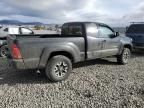 2007 Toyota Tacoma Access Cab