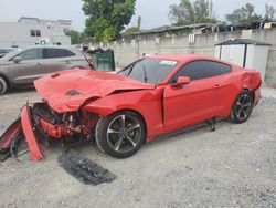 2020 Ford Mustang en venta en Opa Locka, FL