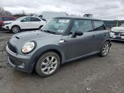 Mini Vehiculos salvage en venta: 2007 Mini Cooper S