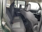 2008 Jeep Patriot Sport