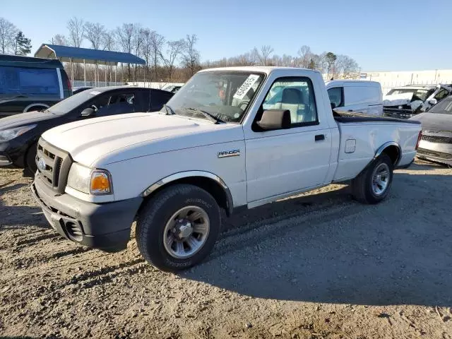 2009 Ford Ranger