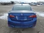 2016 Acura ILX Premium