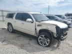 2012 Cadillac Escalade ESV Platinum