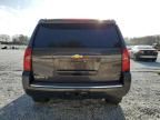 2015 Chevrolet Tahoe K1500 LTZ