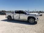 2022 GMC Sierra Limited C1500 Denali