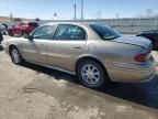 2004 Buick Lesabre Limited