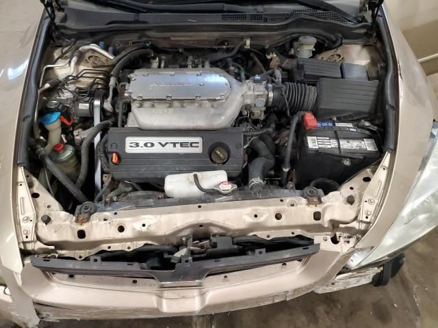 2005 Honda Accord EX