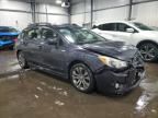 2012 Subaru Impreza Sport Limited