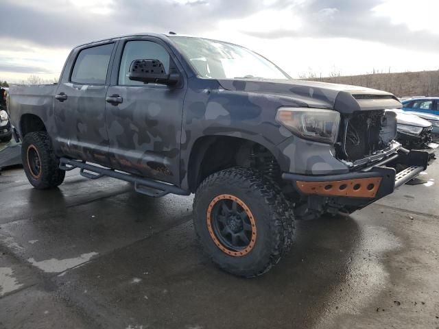 2016 Toyota Tundra Crewmax 1794