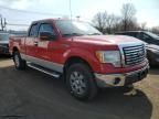 2010 Ford F150 Super Cab